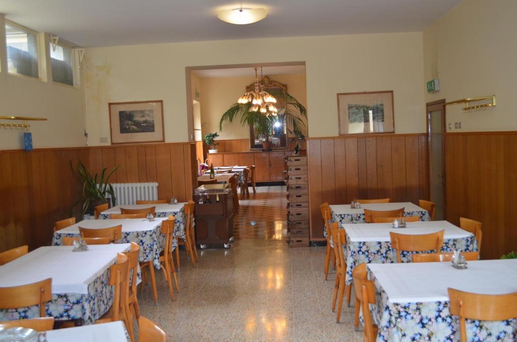 Albergo Padellino Vaglia  Exterior photo